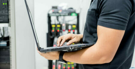 Computer and IT support located in Central New York