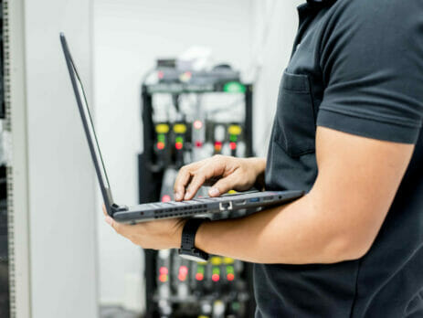 Computer and IT support located in Central New York