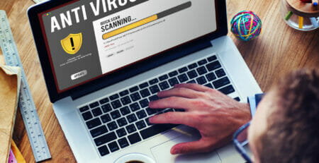 Antivirus software reviews 2022