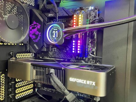 Custom computer design