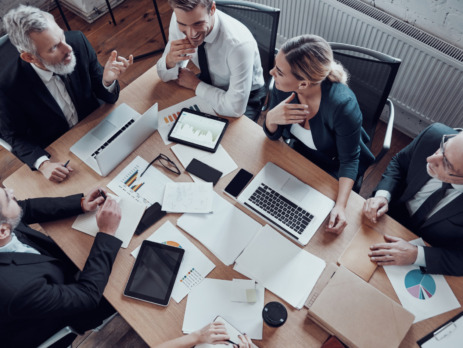 Business IT Services