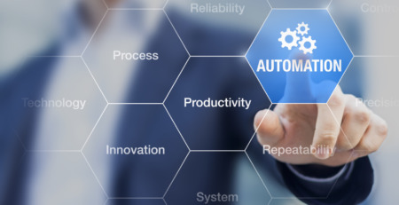 How to automate you business in Syracuse.