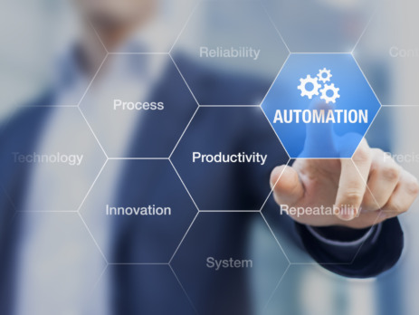 How to automate you business in Syracuse.
