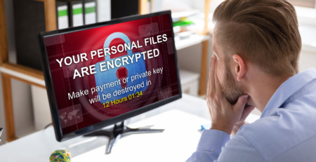 ransomware and how to prevent