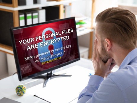 ransomware and how to prevent
