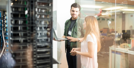 Managed IT Services in Syracuse