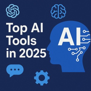 Top AI Tools of 2025 to Supercharge Your Productivity, Business, and Personal Life